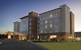 Fairfield Inn & Suites By Marriott Rock Hill Exterior photo