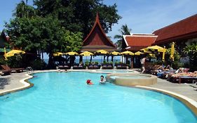 Bill Resort Lamai Beach  Exterior photo