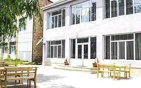 Elvin Hostel Quba Exterior photo