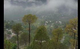 Abbasi Hotel Murree Exterior photo