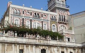 Palacete Chafariz Del Rei - By Unlock Hotels Lisbon Exterior photo