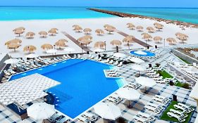 Hotelux La Playa Alamein El Alamein Exterior photo