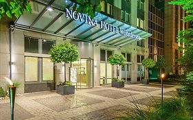 Novina Hotel Wohrdersee Nurnberg City Exterior photo