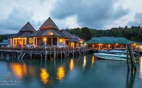 Salakphet Resort Koh Chang Exterior photo