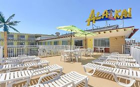 Ala Kai Resort Motel Wildwood Crest Exterior photo