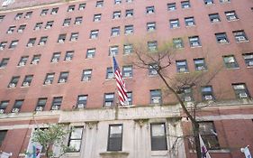 Vanderbilt Ymca Hostel New York City Exterior photo