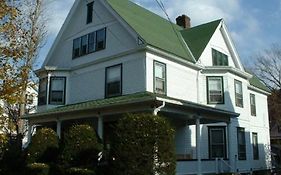 Wayne On Main Bed & Breakfast Honesdale Exterior photo