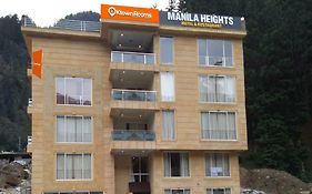 Hotel Pine Grove Naran Exterior photo