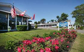 Windrift Motel West Yarmouth Exterior photo