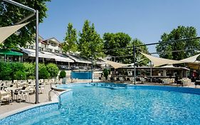 Romantique Veles Hotel Exterior photo