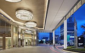 Sheraton Petaling Jaya Hotel Exterior photo