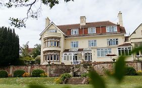 Northfield Hotel Minehead Exterior photo