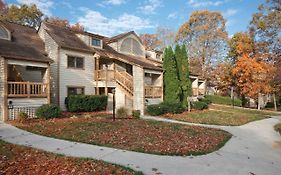 Club Wyndham Resort At Fairfield Glade Exterior photo