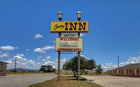 Country Inn Beaver Utah Exterior photo