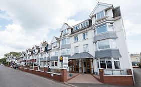 The Queens Hotel Paignton Exterior photo