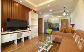 Muong Thanh Apartment Da Nang Exterior photo