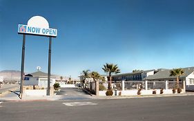 Studio 6 Mojave, Ca - Airport Hotel Exterior photo