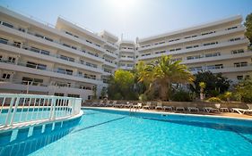 Pierre&Vacances Mallorca Portofino Hotel Santa Ponsa Exterior photo