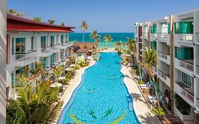 The Samui Beach Resort Koh Samui Exterior photo