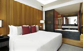 Anantara Chiang Mai Serviced Suites Exterior photo