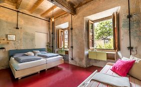 Un Posto A Milano - Guesthouse All'Interno Di Una Cascina Del 700 Exterior photo