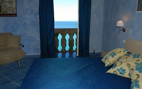 Blu Tropea Maison Bed & Breakfast Exterior photo