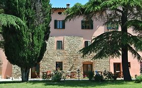 Il Moro Country House Guest House Perugia Exterior photo