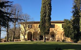 Villa Il Poggiale Dimora Storica San Casciano in Val di Pesa Exterior photo