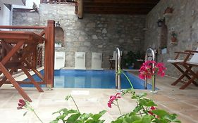 Amazon Petite Palace Selcuk Exterior photo