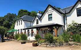 Glenmoriston Arms Hotel Invermoriston Exterior photo