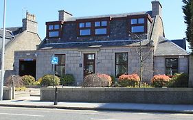 Beeches Aberdeen Hotel Exterior photo