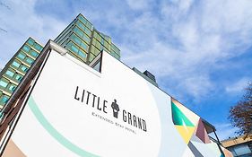 Little Grand Apartment Eindhoven Exterior photo