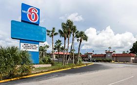 Motel 6-Spring Hill, Fl - Weeki Wachee Exterior photo