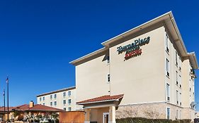 Towneplace Suites By Marriott Odessa Exterior photo