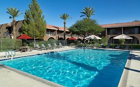 Borrego Springs Resort And Spa Exterior photo