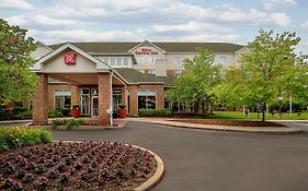 Hilton Garden Inn St. Louis/Chesterfield Exterior photo