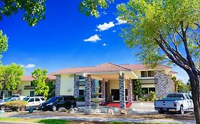 Heritage Inn & Suites Ridgecrest - China Lake Exterior photo