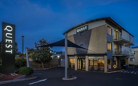 Quest Frankston Aparthotel Exterior photo