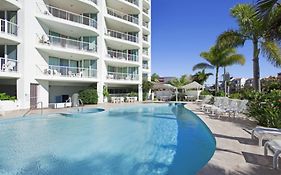 Crystal Bay On The Broadwater Aparthotel Gold Coast Exterior photo