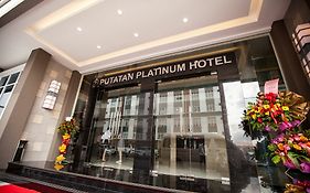 Putatan Platinum Hotel Kota Kinabalu Exterior photo