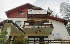 Pensiunea Codrului Hotel Sinaia Exterior photo