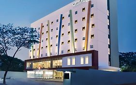 Amaris Hotel Citra Raya - Tangerang Exterior photo