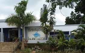 Turtle Bay Lodge St Lucia Exterior photo