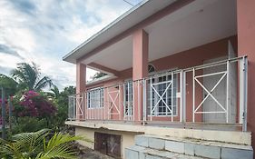 Racquet Club Apartment Montego Bay Exterior photo