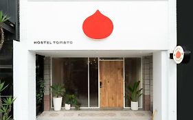 Hostel Tomato 番茄溫泉青旅 Jiaoxi Exterior photo