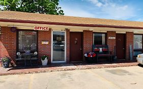 Blue Spruce Motel North Platte Exterior photo