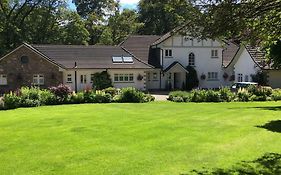 Riverwood Strathtay Pitlochry Exterior photo