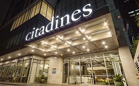 Citadines Millennium Ortigas Manila Hotel Exterior photo