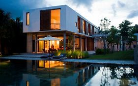 Villa Ni Say Siem Reap Exterior photo