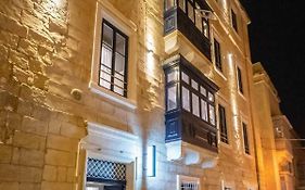 The Barrister Hotel Valletta Exterior photo